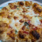 ピッツァ　マルゲリータ